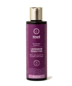 Shampoing Lavender Sensitive, 200&nbsp;ml